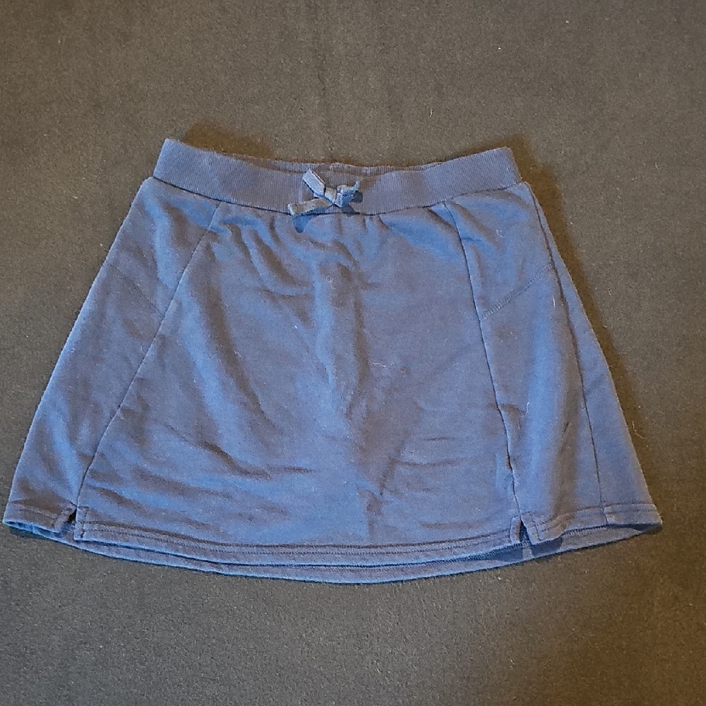 Childrens‎ Place Blue Skort